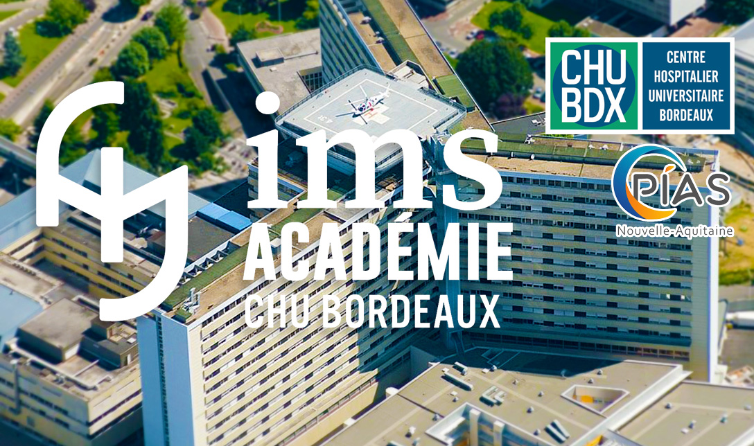 Bordeaux Hospital: 45th regional days on hospital hygiene