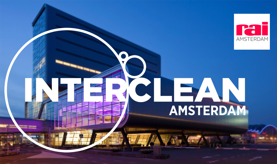 Interclean Amsterdam 2024