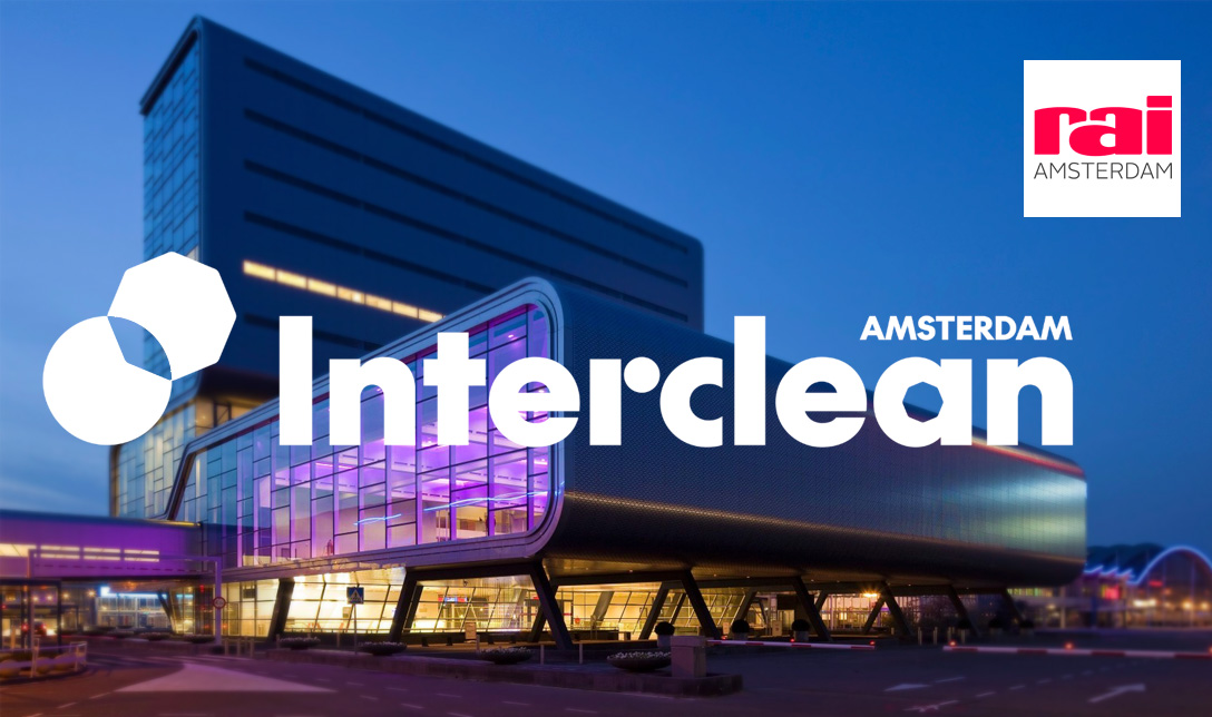 Interclean Amsterdam 2026