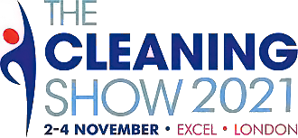 Cleaning Show 2021 logo