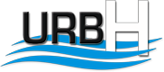 logo URBH 2022