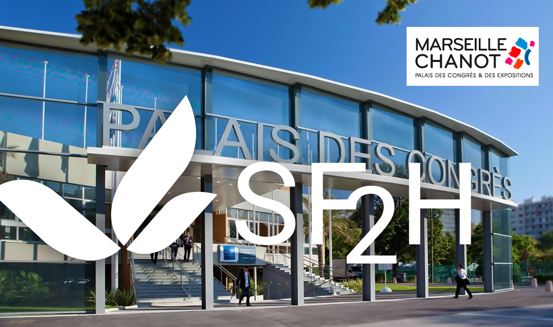 35th National Congress of SF2H