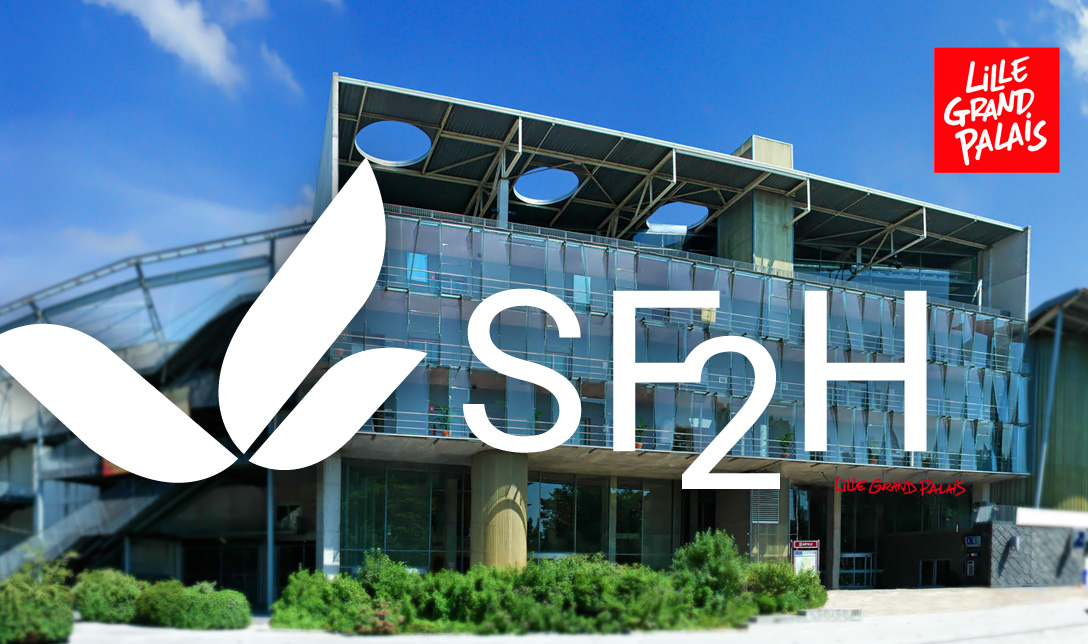 36e Congrès National de la SF2H