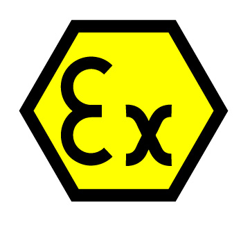 Certification ATEX