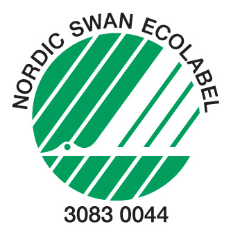 Eco Label Nordic Swan