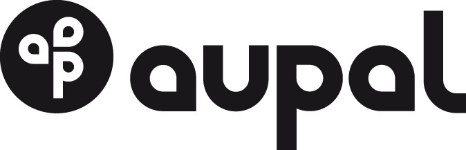 logo Groupe Aupal