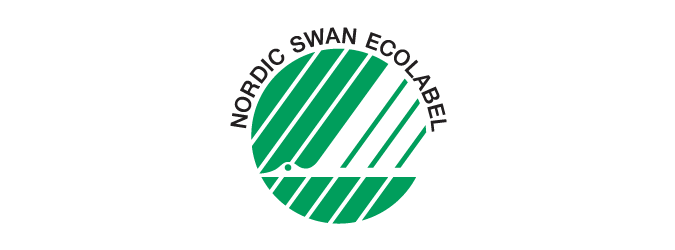 écolabel Nordic Swan