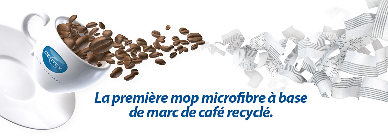 Nouvelle ULTIMATE 3D S. Café®