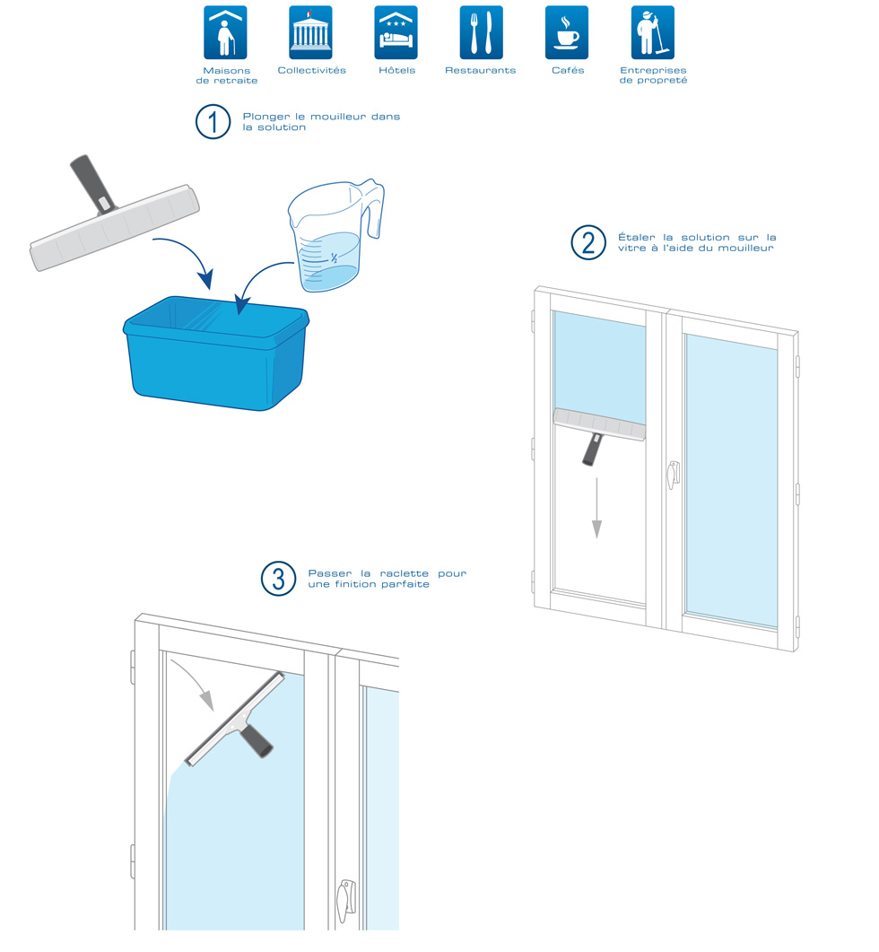 Window Squeegee
