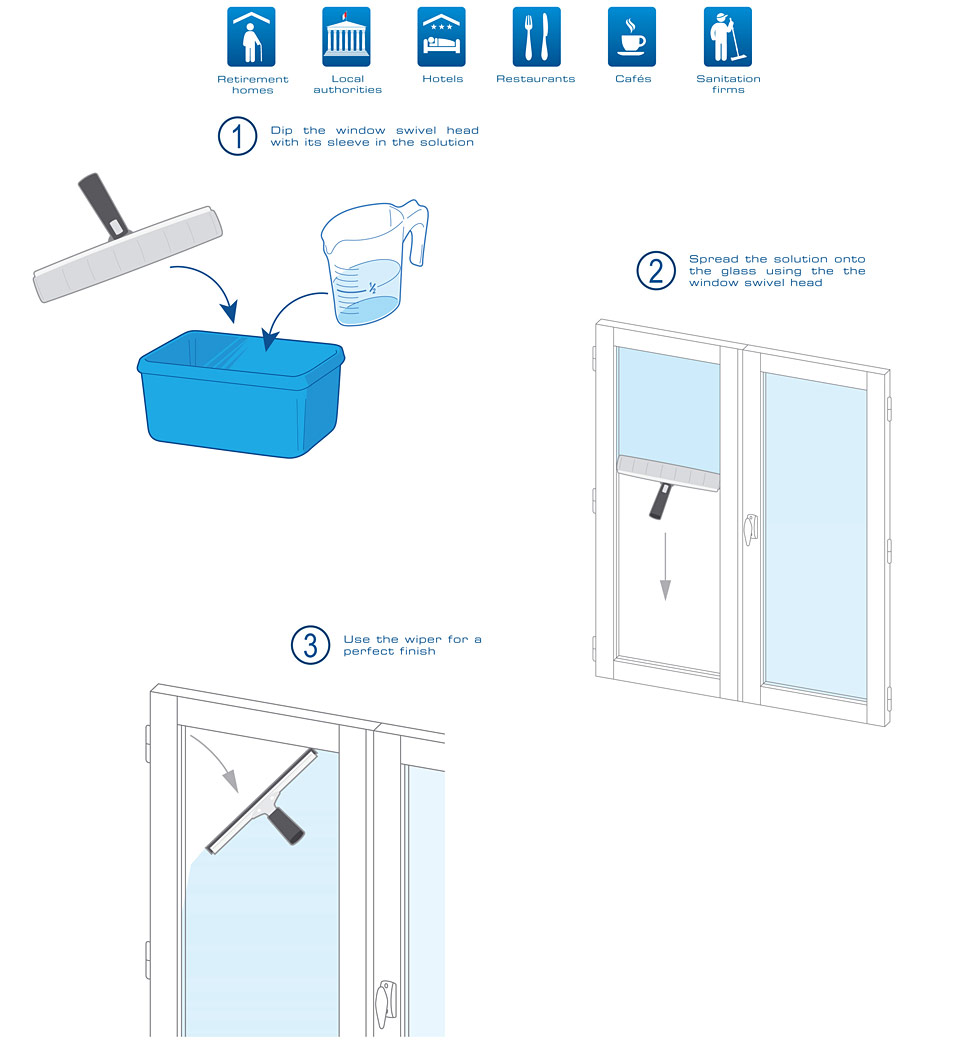 Window Squeegee