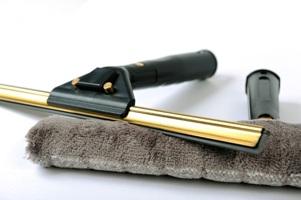 Window Squeegee