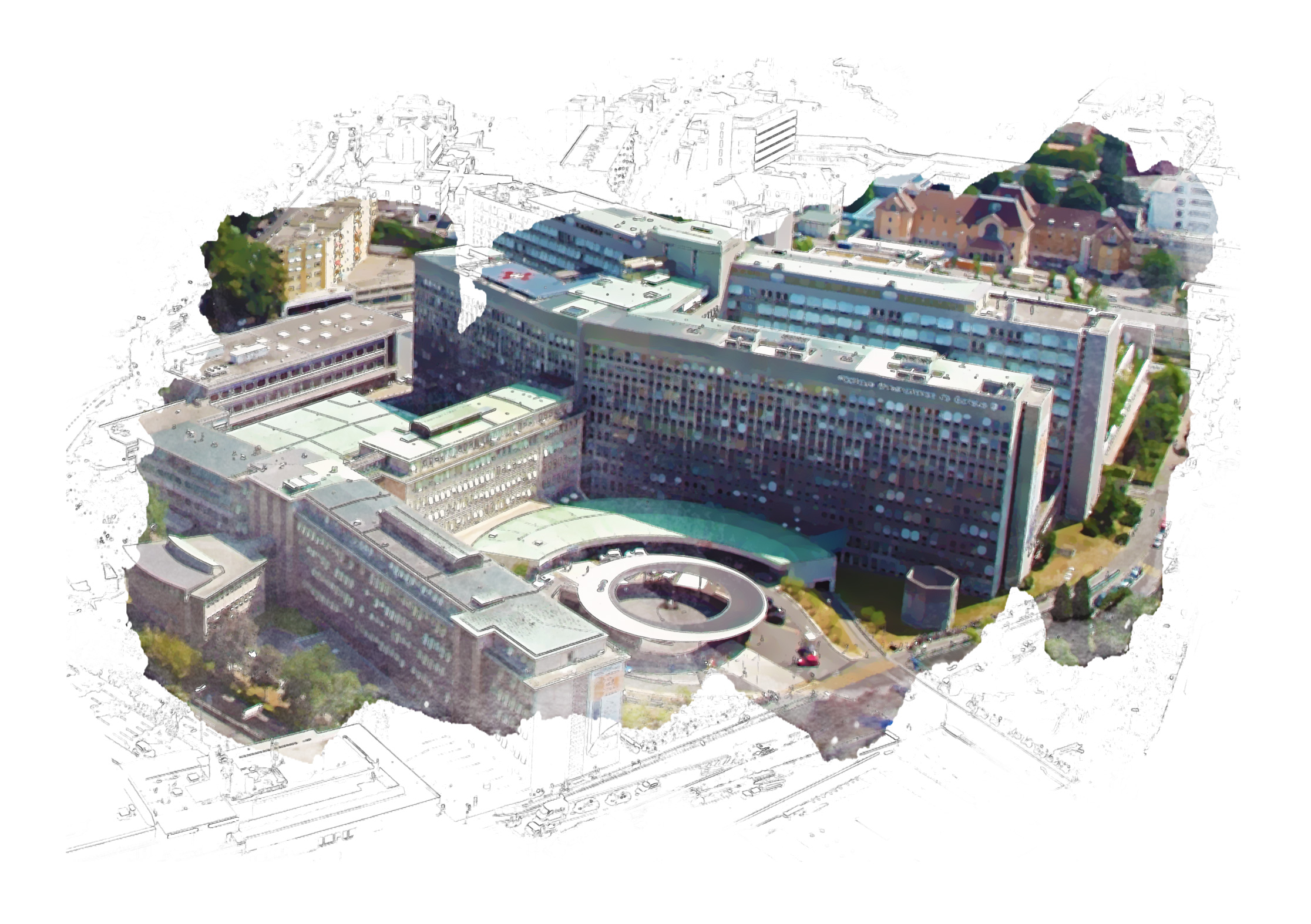 Hôpitaux Universitaires de Genève