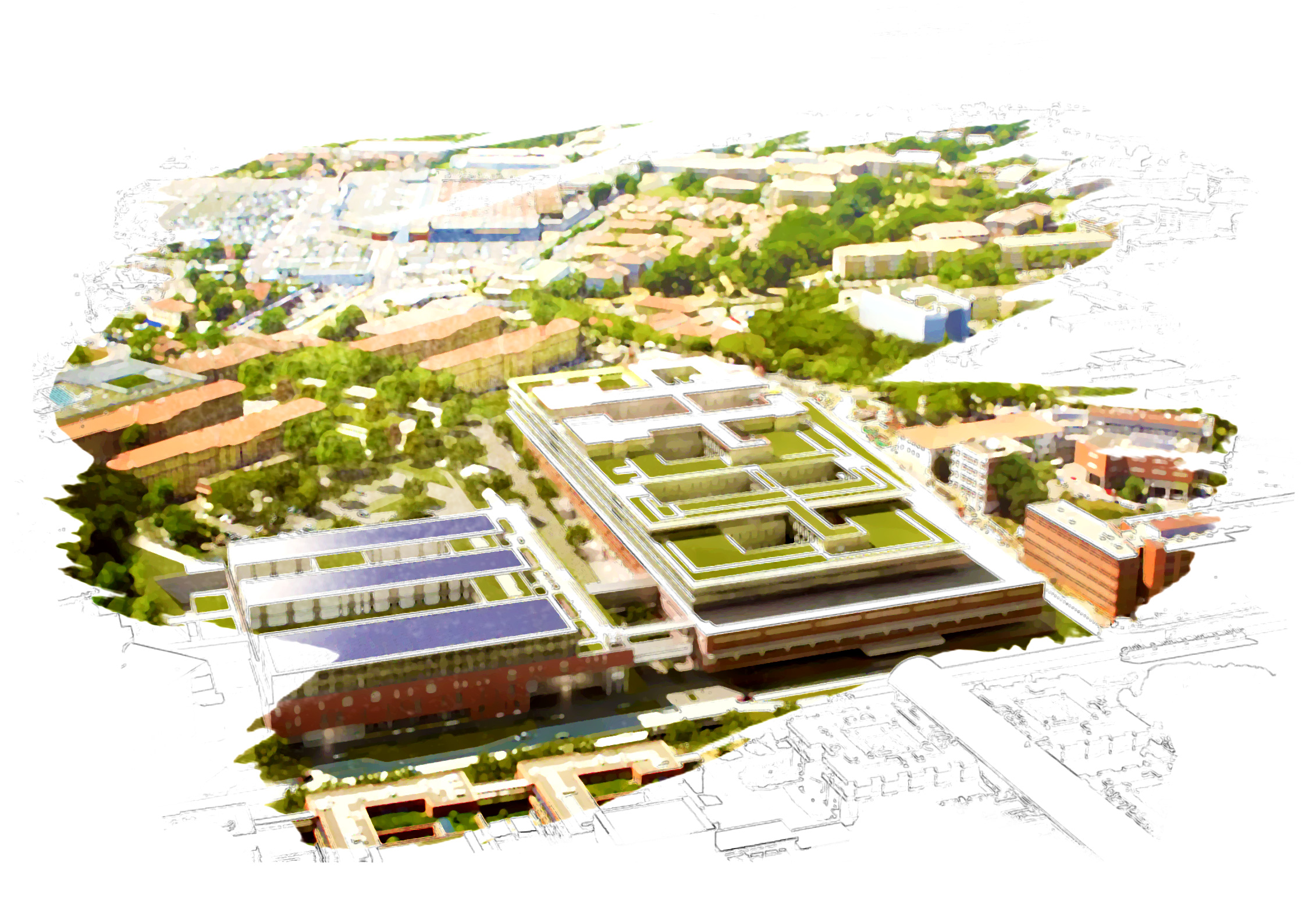 Toulouse University Hospital