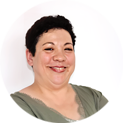 service client Nadjette MAZOUZA
